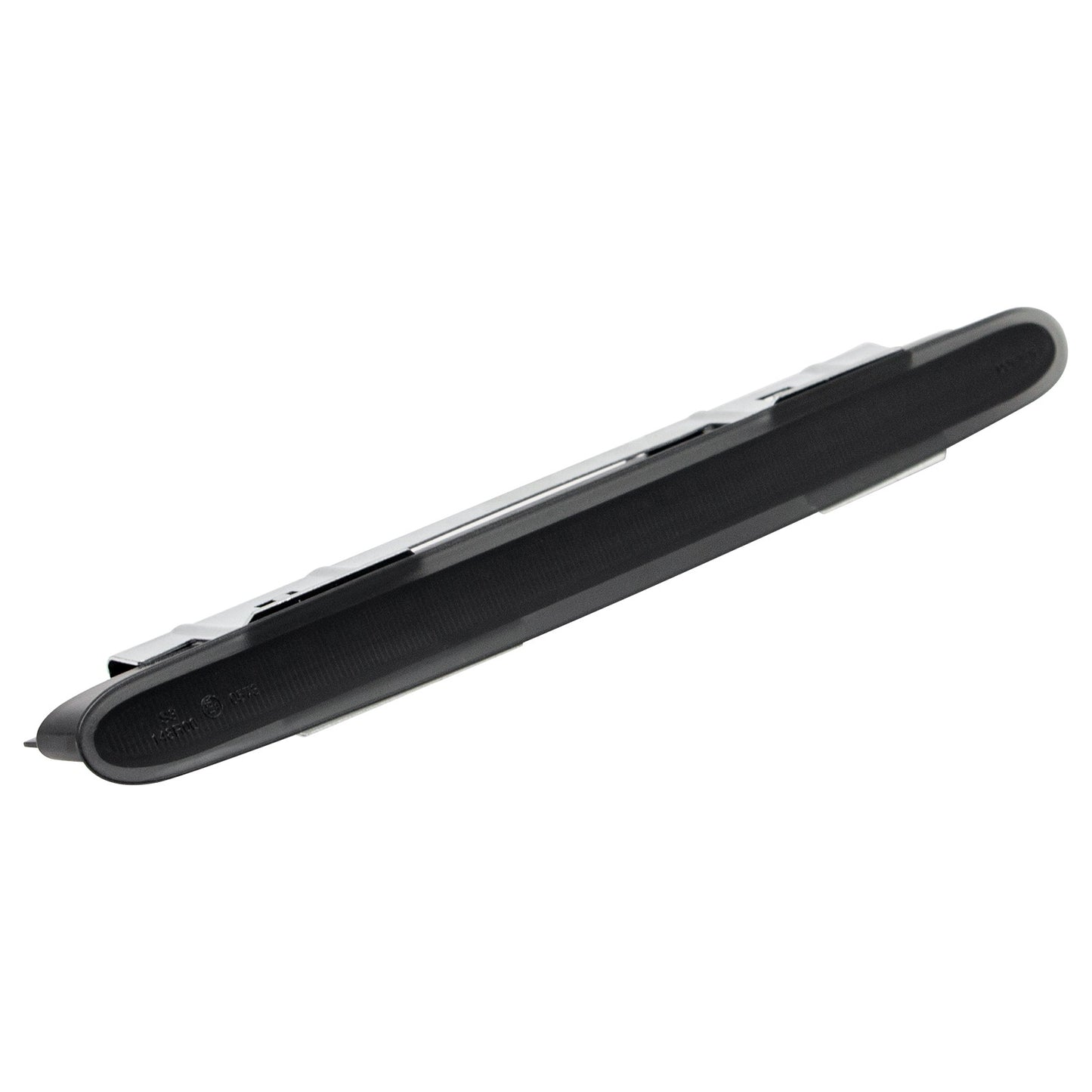 3. LED-Bremslicht passend für Mercedes SL R230 2001-2012 Rauchstreifen-Design