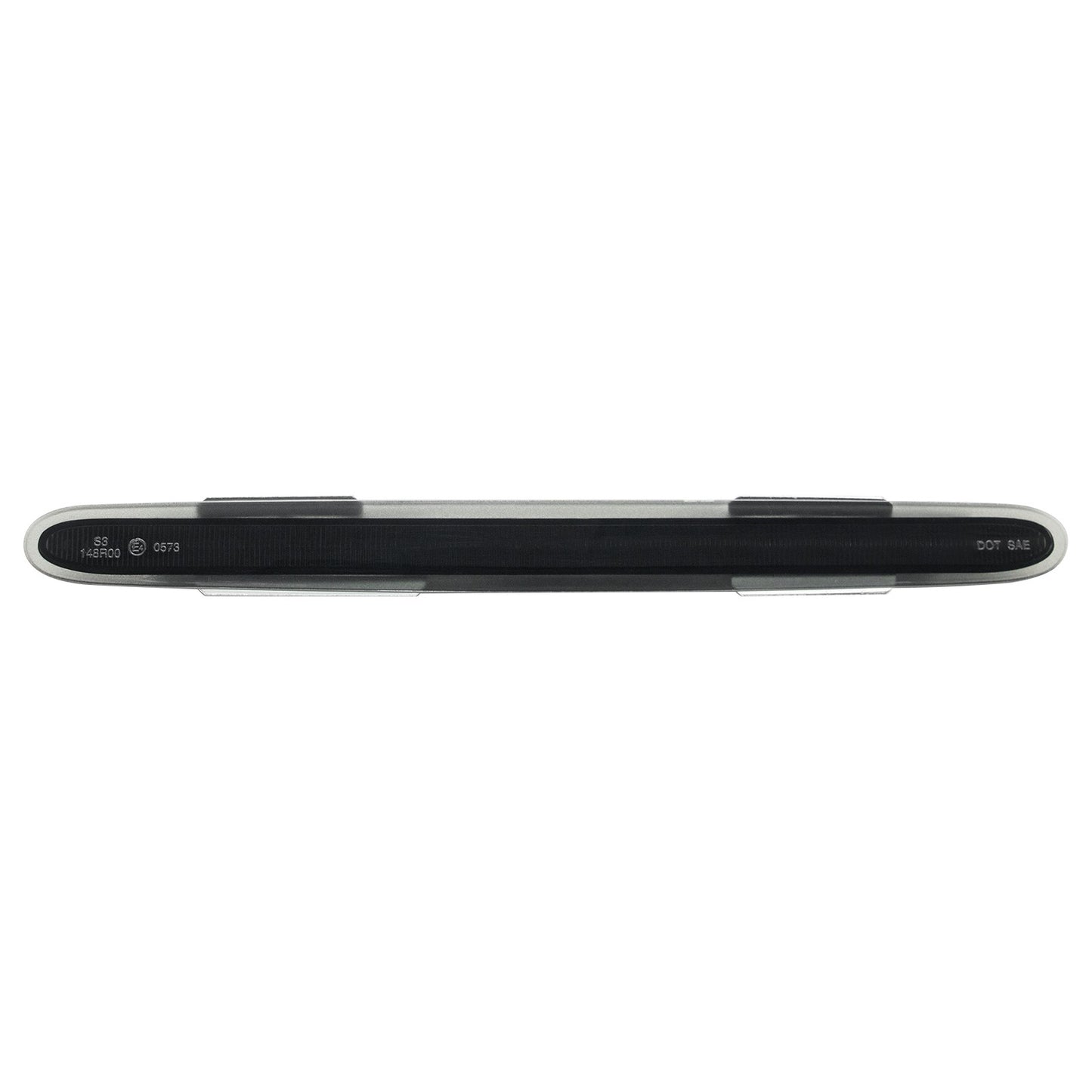 3. LED-Bremslicht passend für Mercedes SL R230 2001-2012 Rauchstreifen-Design
