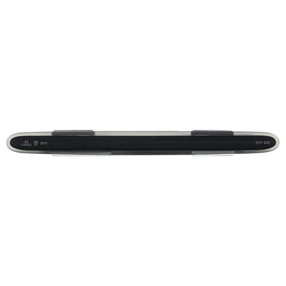 3. LED-Bremslicht passend für Mercedes SL R230 2001-2012 Rauchstreifen-Design