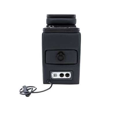 USB-Speicher Mittelkonsole mit LED passend für VW T5 T6 2003-2019