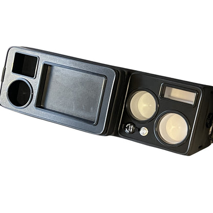 USB Speicher Mittelkonsole Ablage passend für VW T5 T6 2003-2019
