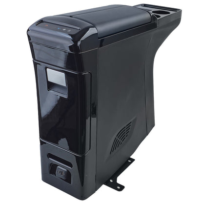 Mittelkonsole mit Kompressor-Kühlschrank passend für VW T6 T6.1 2015->>