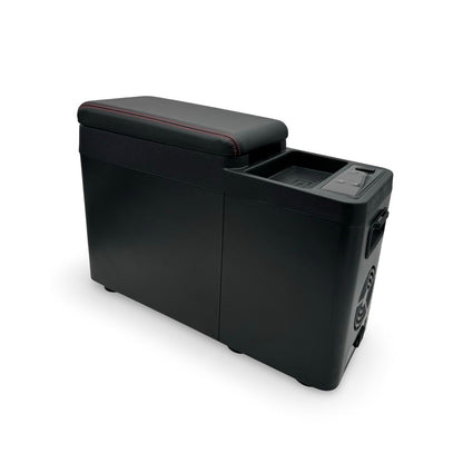 USB Mittelkonsole Ablage mit Kühlbox passend für VW T5 T6 2003-2019