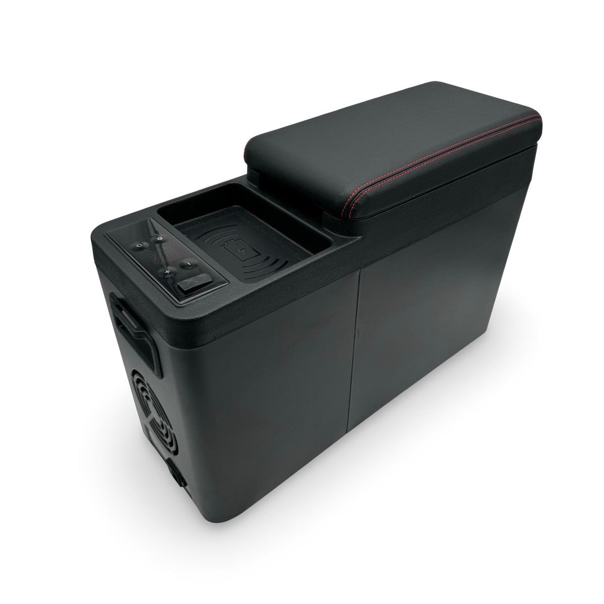 USB Mittelkonsole Ablage mit Kühlbox passend für VW T5 T6 2003-2019