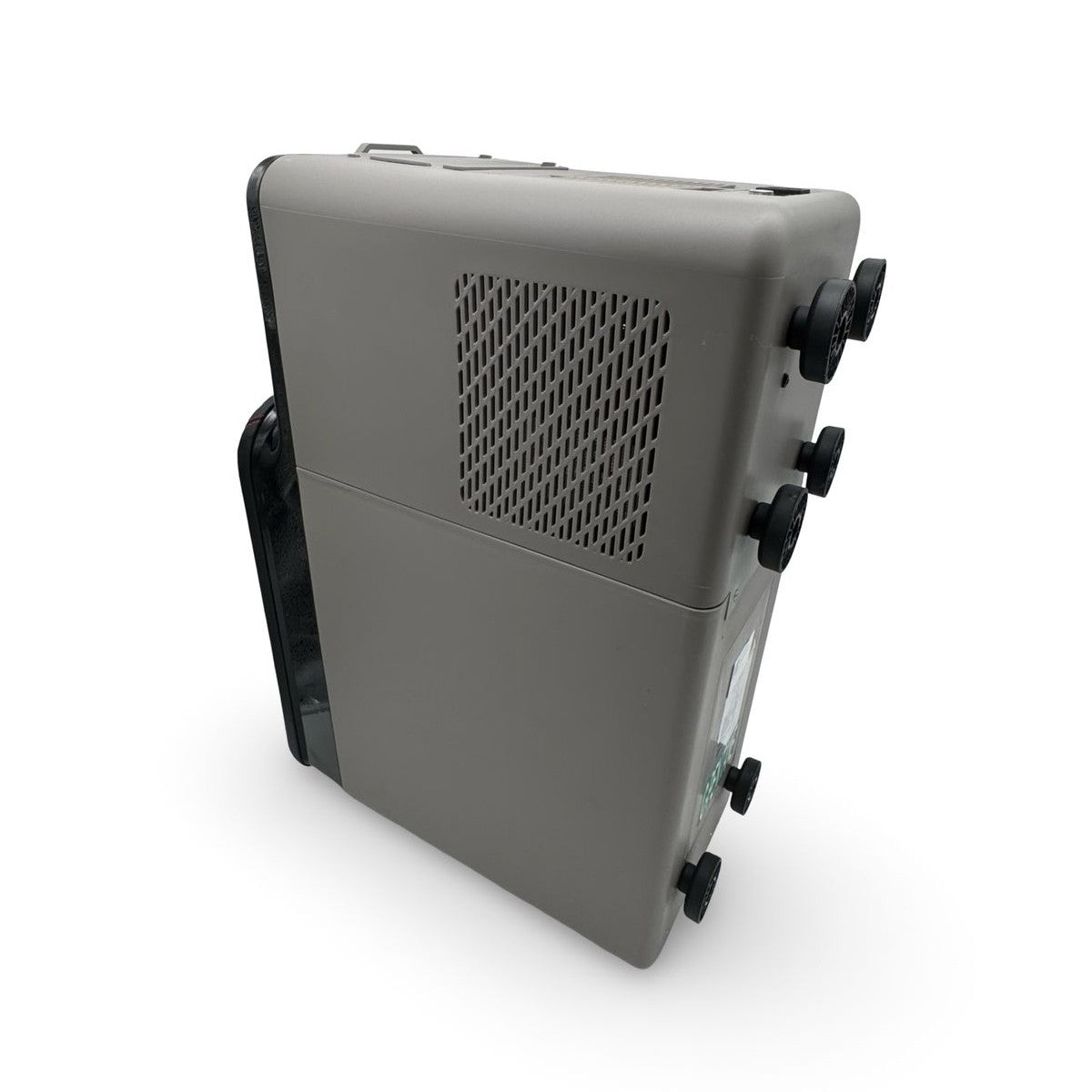 USB Mittelkonsole Ablage mit Kühlbox passend für VW T5 T6 2003-2023