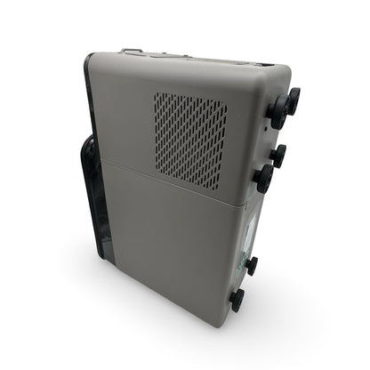USB Mittelkonsole Ablage mit Kühlbox passend für VW T5 T6 2003-2023