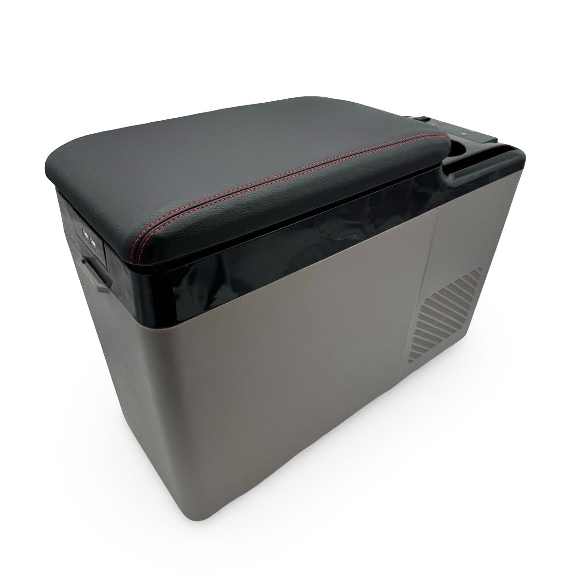 USB Mittelkonsole Ablage mit Kühlbox passend für VW T5 T6 2003-2023