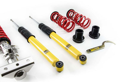 MTS TECHNIK Gewindefahrwerk Stance - XMTSGWBM01-S - BMW 3 (E36)