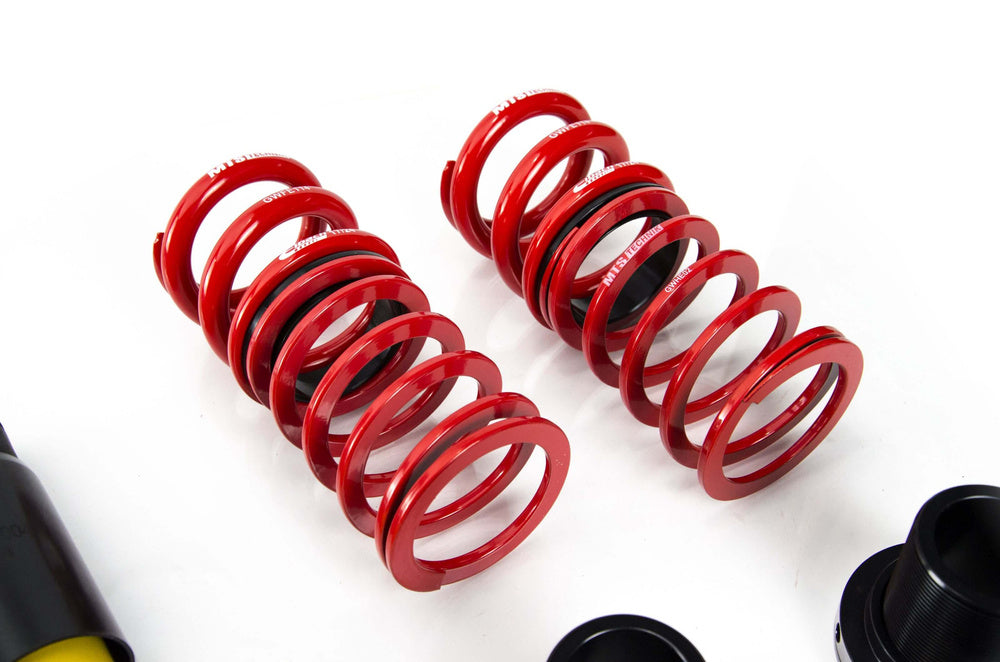 MTS TECHNIK Gewindefahrwerk Stance - XMTSGWBM03-S - BMW 3 Touring (E46)