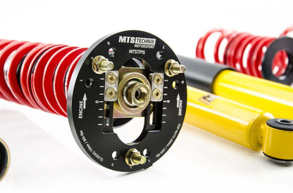 MTS TECHNIK Gewindefahrwerk Stance - XMTSGWBM105-S - BMW 3 (E30)