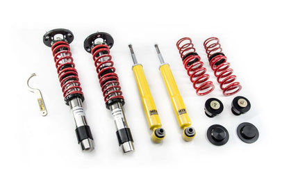 MTS TECHNIK Gewindefahrwerk Stance - XMTSGWBM109-S - BMW 5 Touring (E39)