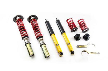 MTS TECHNIK Gewindefahrwerk Stance - XMTSGWBM15-S - BMW 3 Cabriolet (E30)