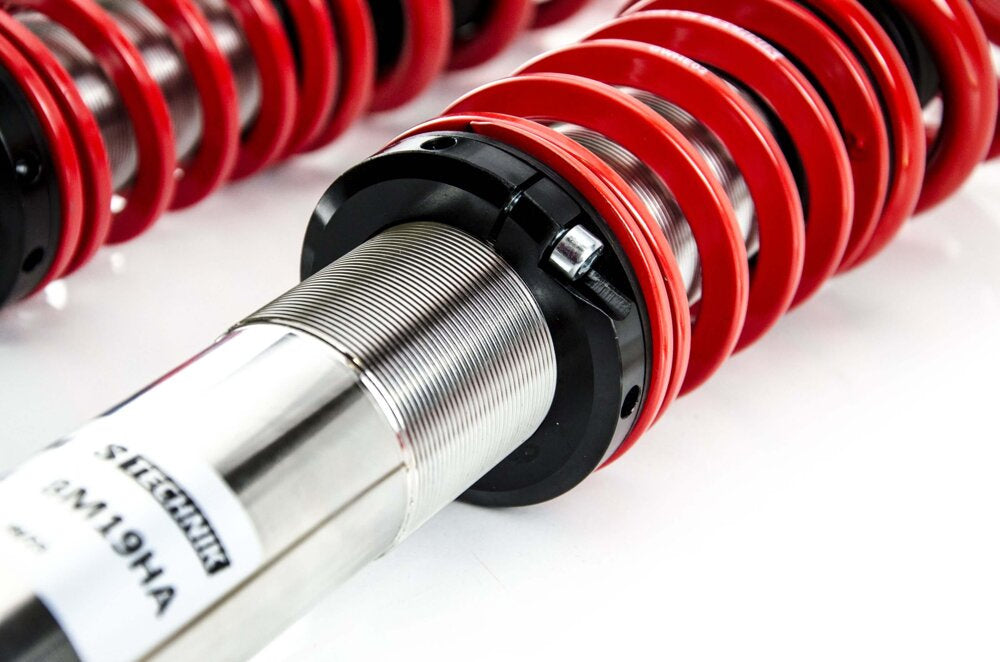 MTS TECHNIK Gewindefahrwerk Street - XMTSGWBM18 - BMW 5 (E60)