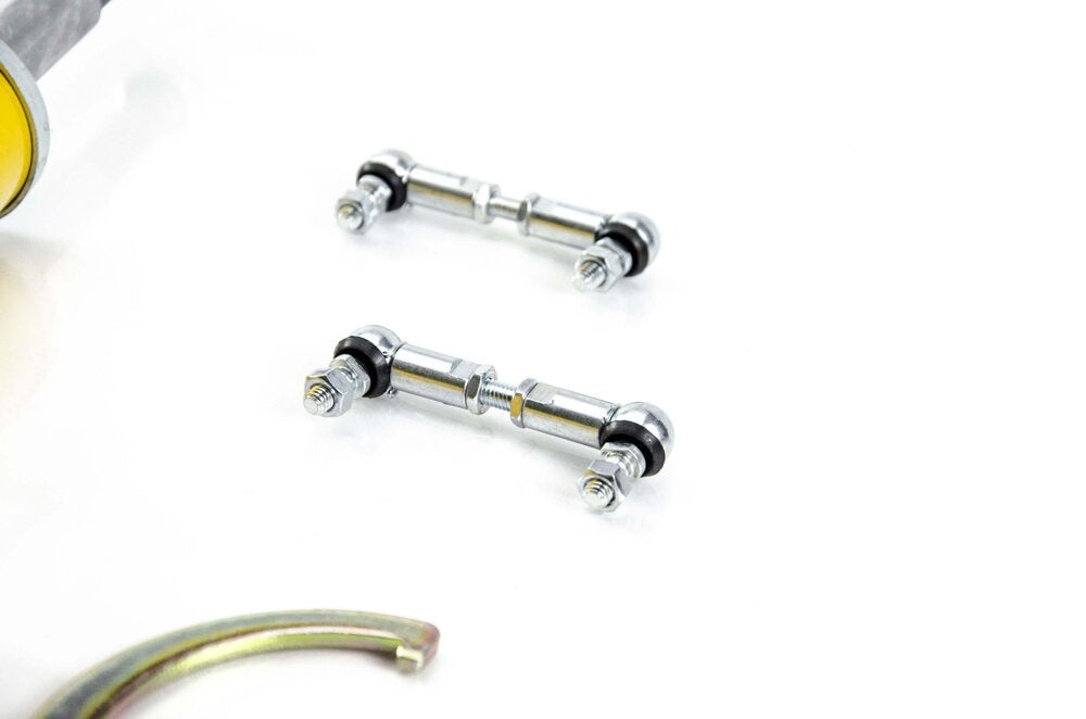 MTS TECHNIK Gewindefahrwerk Street - XMTSGWBM34 - BMW 5 Touring (E39)