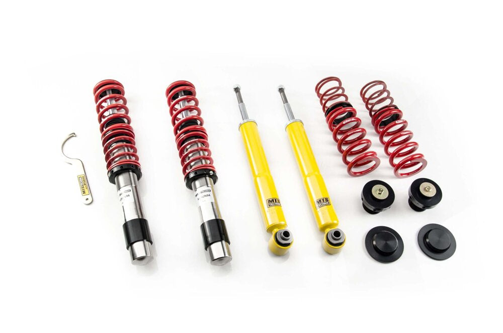MTS TECHNIK Gewindefahrwerk Stance - XMTSGWBM35-S - BMW 5 Touring (E39)