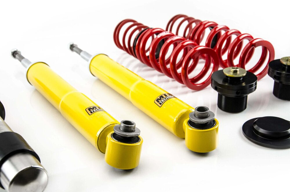 MTS TECHNIK Gewindefahrwerk Stance - XMTSGWBM35-S - BMW 5 Touring (E39)