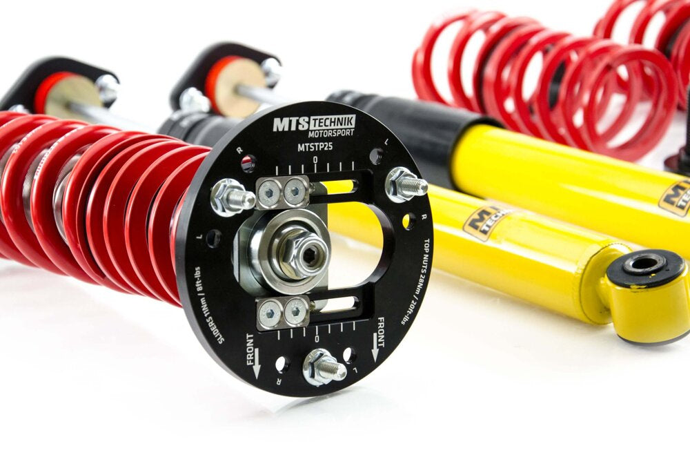 MTS TECHNIK Gewindefahrwerk Stance - XMTSGWBM98-S - BMW 3 Touring (E36)