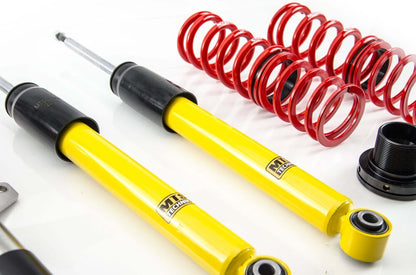 MTS TECHNIK Gewindefahrwerk Stance - XMTSGWVW31-S - Audi A3 Cabriolet (8P)