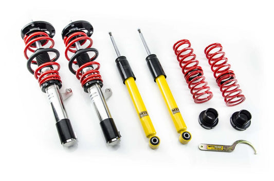 MTS TECHNIK Gewindefahrwerk Stance - XMTSGWVW92-S - Volkswagen EOS (1F7)