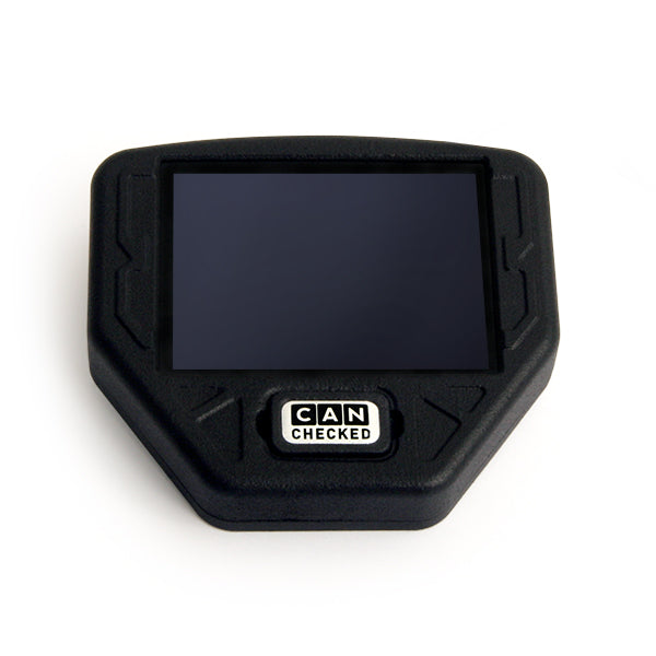 SWD32 Gen2 - für geschüsselte Sport Lenkräder