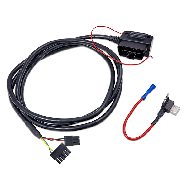 Anschlußkabel - MFD15 Gen2 an OBD2