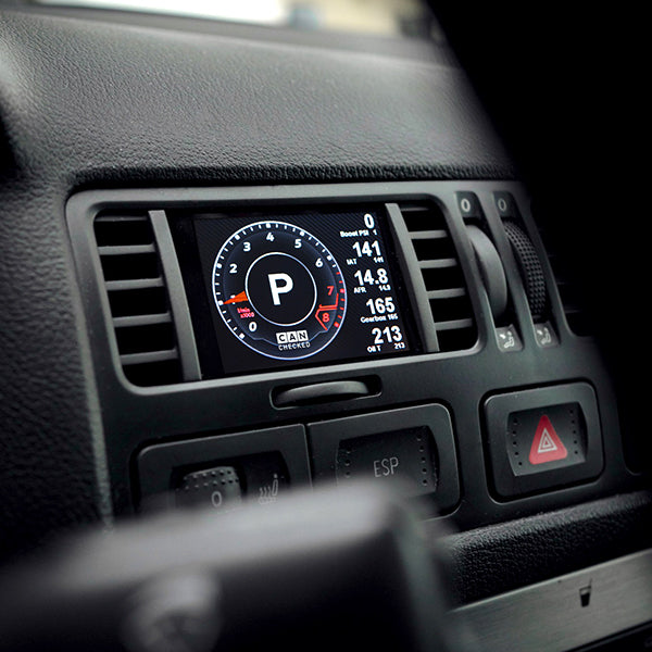 MFD28 Gen2 für VW Golf MK4 FL R32/ Bora LHD