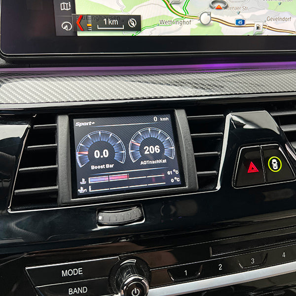 MFD32 Gen2 für BMW 5-series G30/G31/G38 F90 LHD