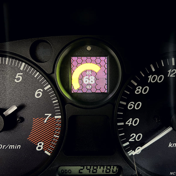 MFA2.0 Gen2 für Mazda MX5 NA LHD/RHD