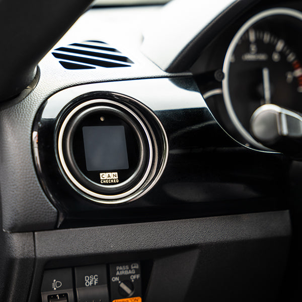MFD15 Gen2 für Mazda MX5 NC LHD/RHD