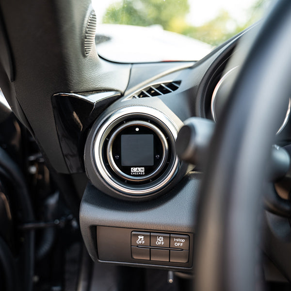 MFD15 Gen2 für Mazda MX5 ND/Fiat 124 Spider LHD/RHD