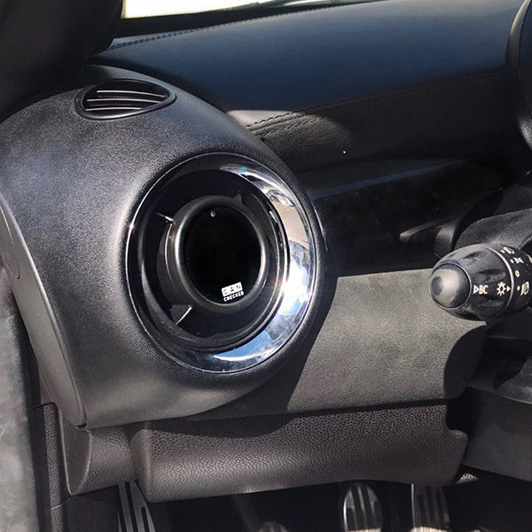 MFD15 Gen2 für Mini Cooper R56 LHD/RHD