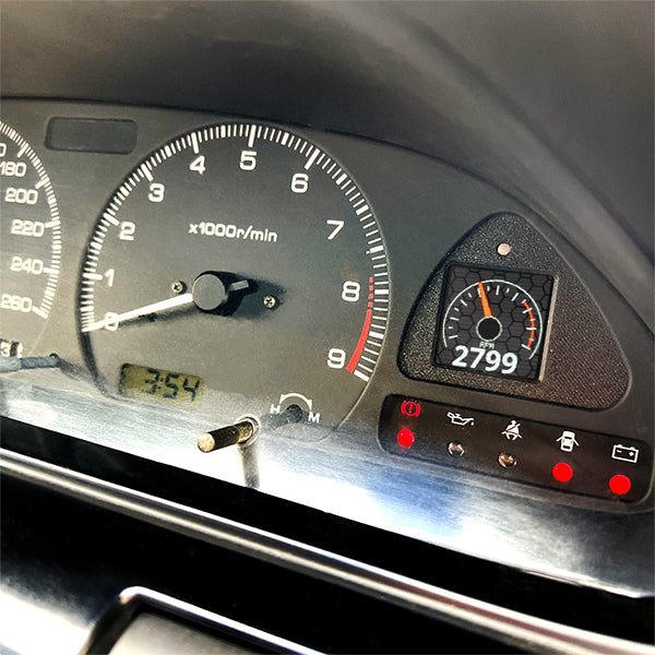 MFA2.0 Gen2 für Nissan 200SX S13 LHD
