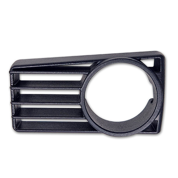 MFD15 - 52mm Einsatz für VW Golf MK3 (Typ 1H) RHD