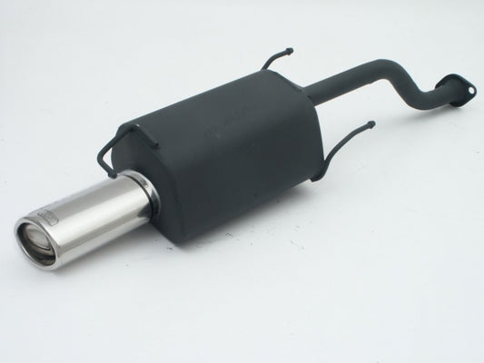 Ulter Sport HONDA Civic VI HATCHBACK 5D 1995-2001 HATCHBACK 5D 1,5i 66/85kW