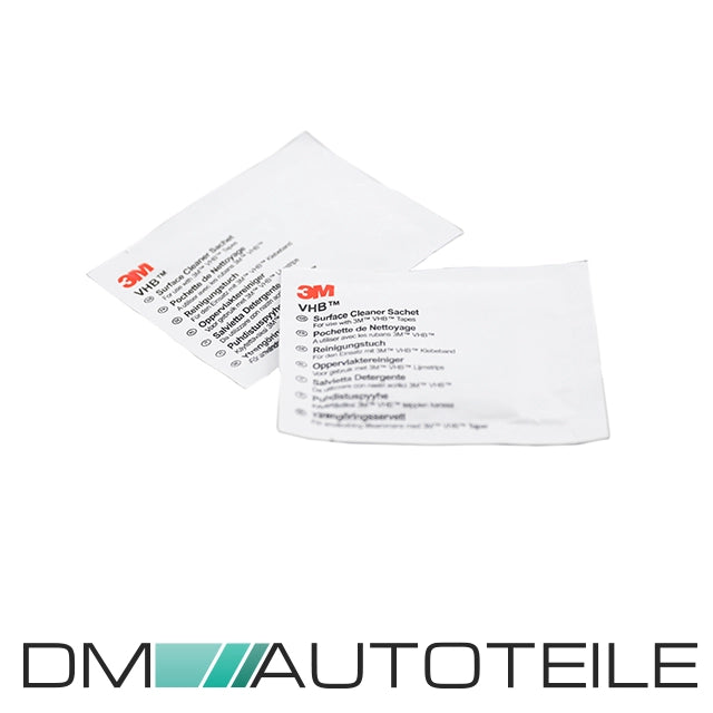 DM Magnet Komplett Set magnetischer Auto unsichtbarer Kennzeichenhalter ohne Rahmen Neodym Magnet - Nummernschild Halterung Nummernschildhalter