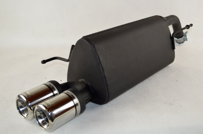 Ulter Sport FIAT Grande Punto 2005-2009 STANDARD 1,4i 57kW