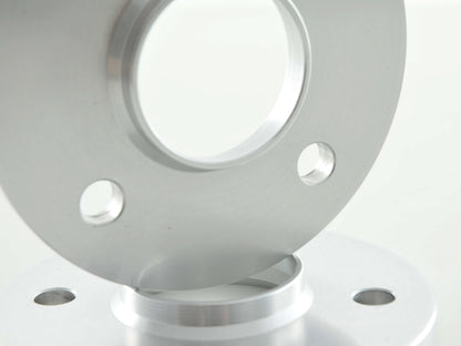 Spurverbreiterung Distanzscheibe System A 20 mm pro Rad Mazda 121 (DA)