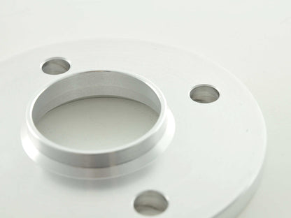 Spurverbreiterung Distanzscheibe System A 20 mm pro Rad Mazda 121 (DA)