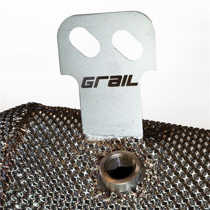 GRAIL Downpipe | ECE | ab OPF | passend für BMW B58 F / G-Reihe