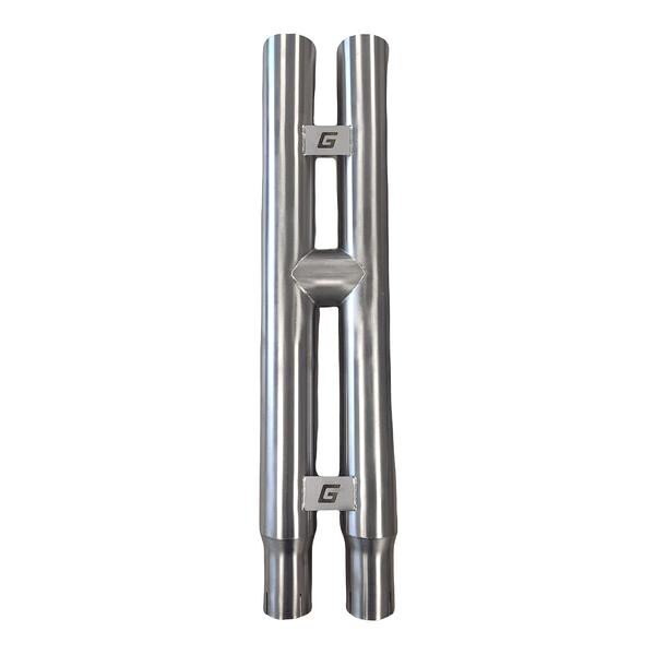 GRAIL H-Pipe | ECE | passend für XTREME Nachrüstung
