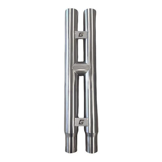 GRAIL H-Pipe | ECE | passend für XTREME Nachrüstung