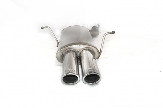 Ulter Sport BMW E46 6 cyl single inlet pipe, jedna rura dolotowa 1998-2005 SEDAN 328i 142kW
