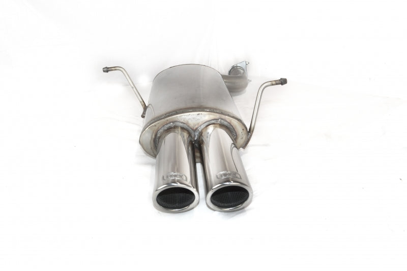 Ulter Sport BMW E46 6 cyl single inlet pipe, jedna rura dolotowa 1998-2005 TOURING 328i 142kW