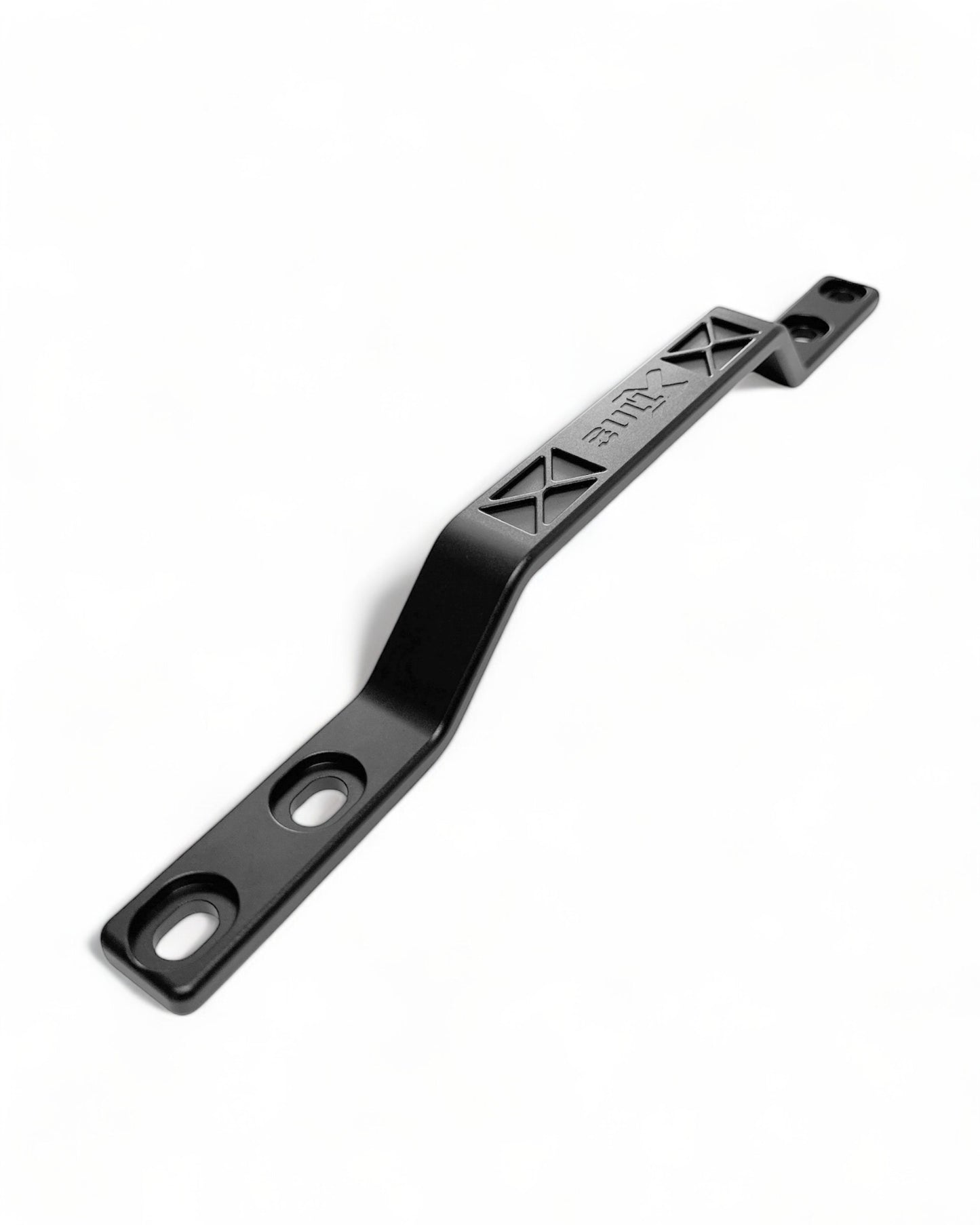 Abgasstrebe / Hilfsrahmen Subframe Brace  VAG MQB & MBQ Evo