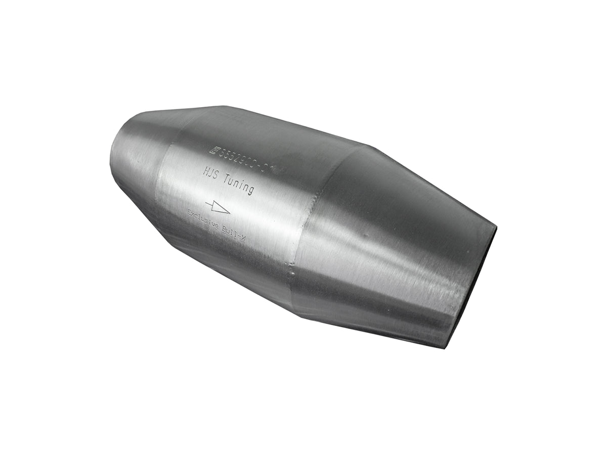 Bull-X EOBD Sportkatalysator 200 Zellen by HJS