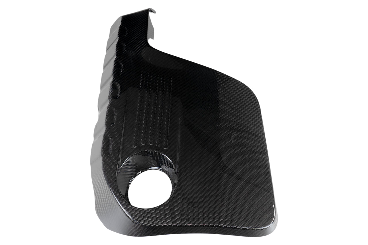Carbon Motorabdeckung BMW S55B30A (z.B. M2/ M3/ M4)