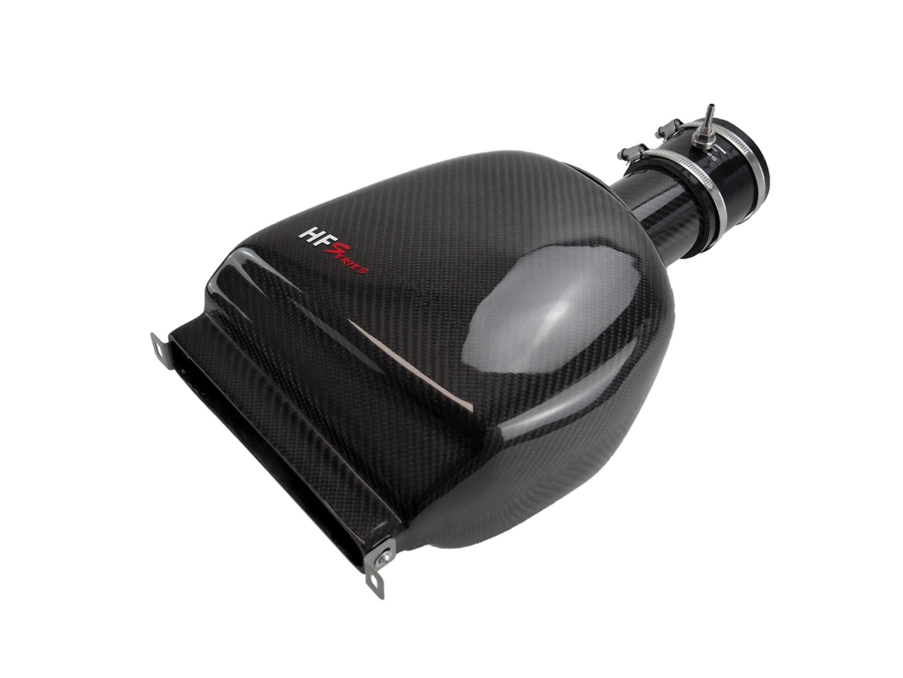 HFI Carbon Air Intake Kit VAG 1.6-2.0 TDI EA188 EA189 (z.B. Golf 5/6, A3 8P)