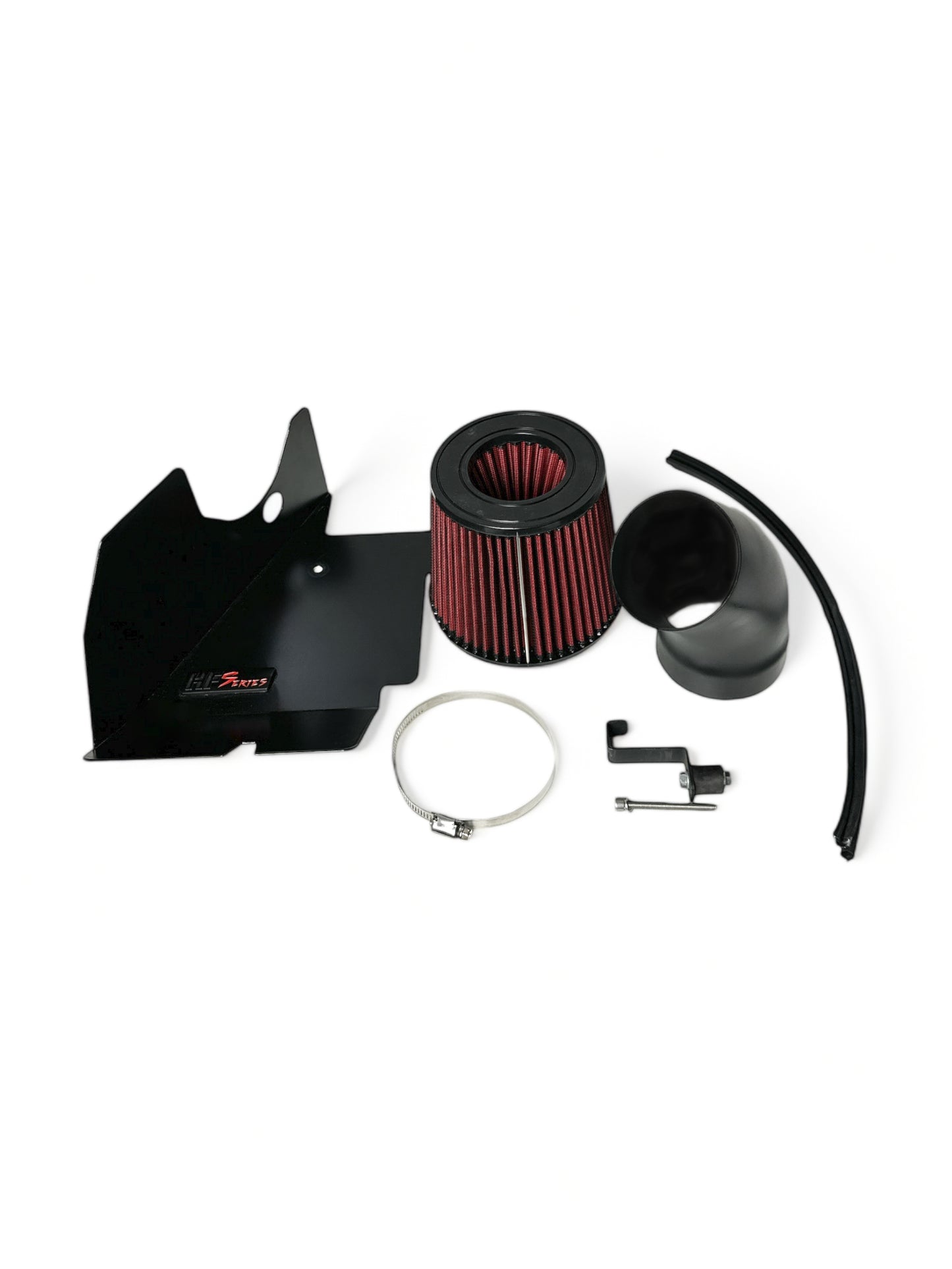 HG-Motorsport Race Intake 1,5 TFSI EA211 mit TTG Zulassung