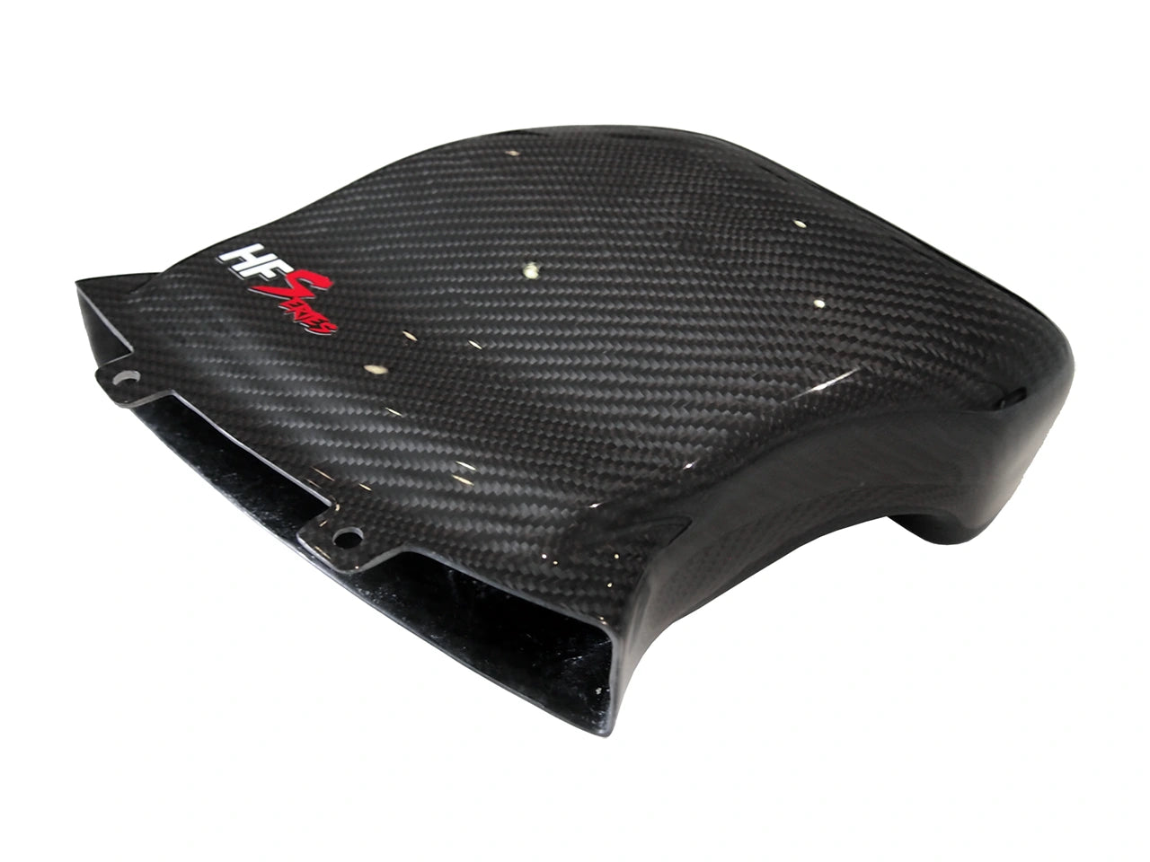 HF-Series Carbon Ansaugstutzen Audi TT/ TTS/ TTRS 8J