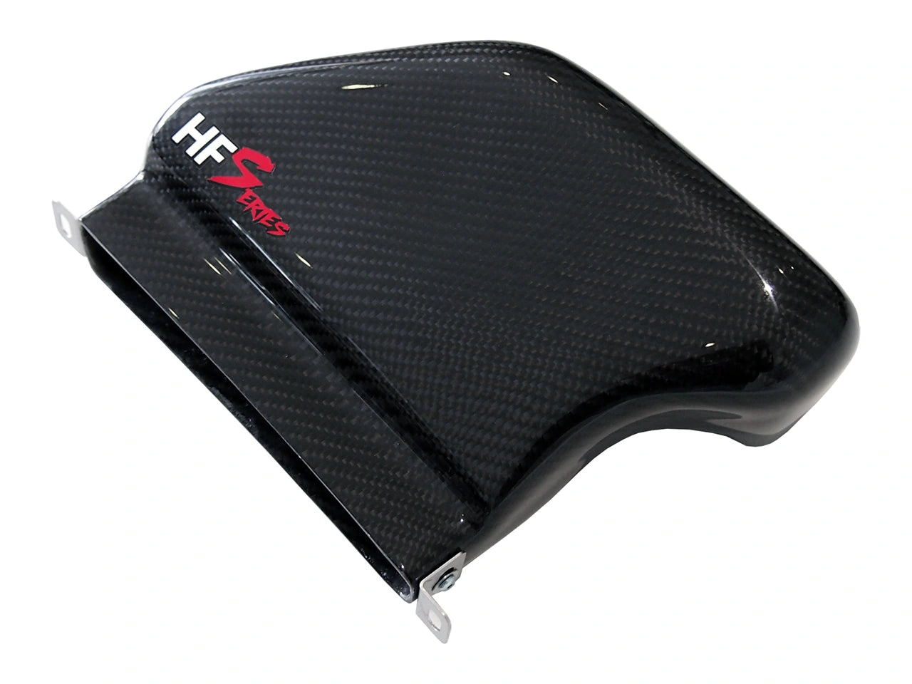 HF-Series Carbon Ansaugstutzen VW Passat 3.2 + 3.6 V6 + R36
